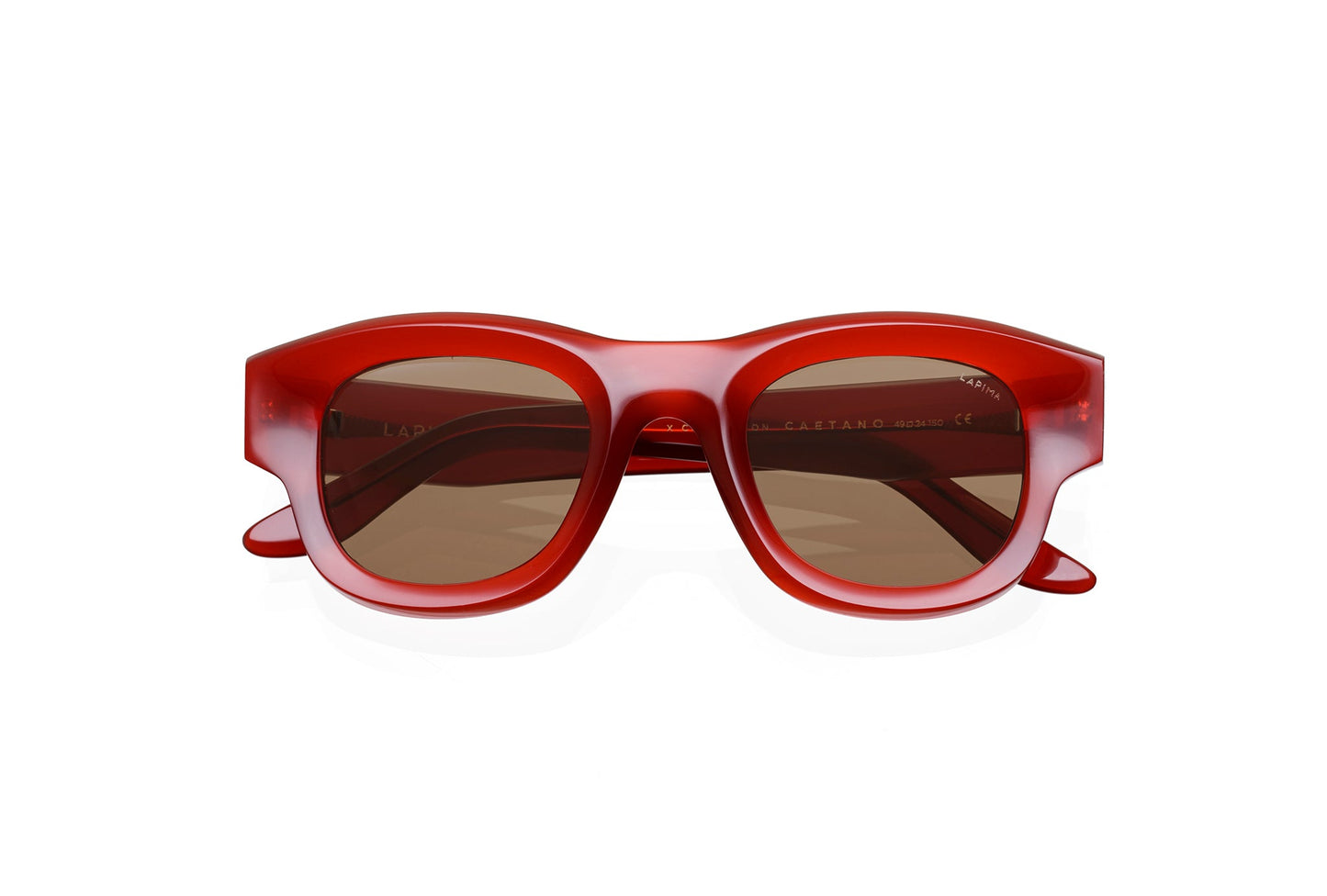 sun-caetano-red-solid